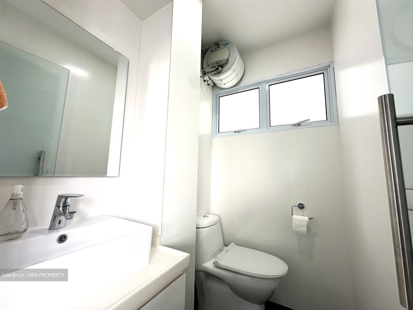 Blk 584 Ang Mo Kio Avenue 3 (Ang Mo Kio), HDB 3 Rooms #606592691